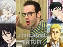 J. Michael Tatum