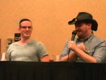 J. Michael Tatum