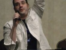 J. Michael Tatum