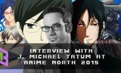 J. Michael Tatum