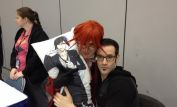 J. Michael Tatum