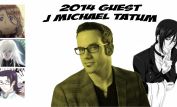 J. Michael Tatum