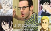 J. Michael Tatum