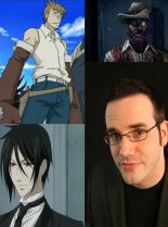 J. Michael Tatum