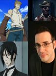 J. Michael Tatum