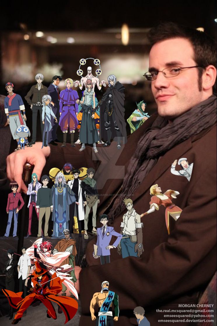 J. Michael Tatum