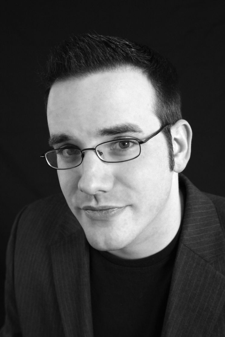 J. Michael Tatum