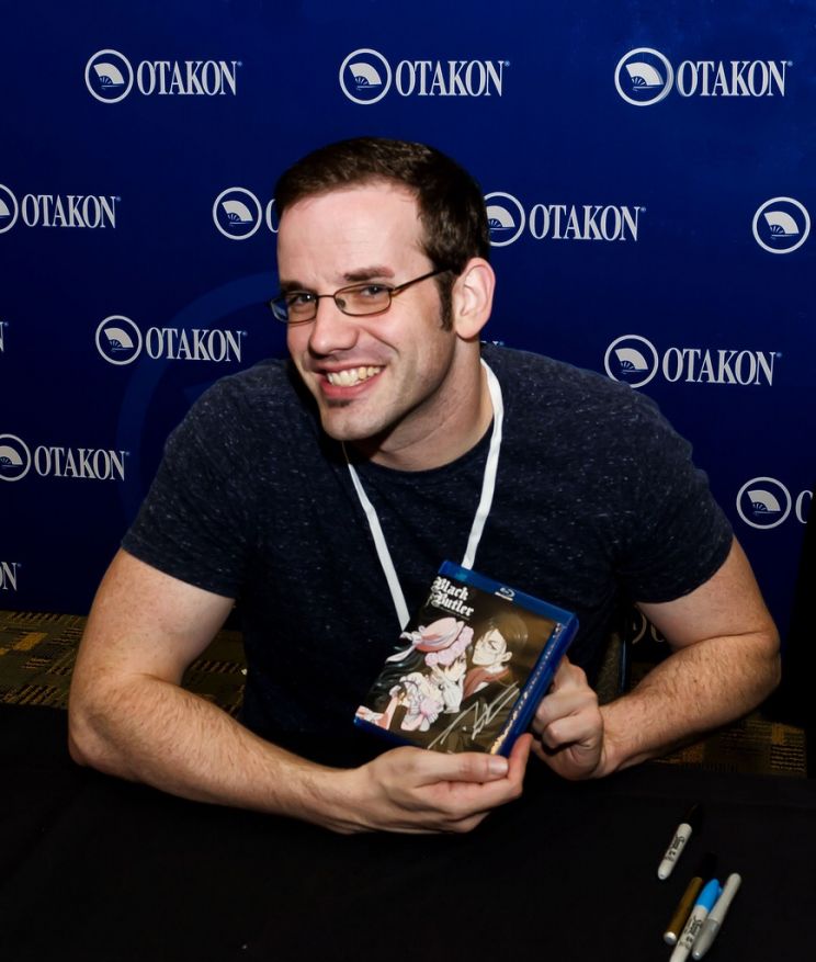 J. Michael Tatum
