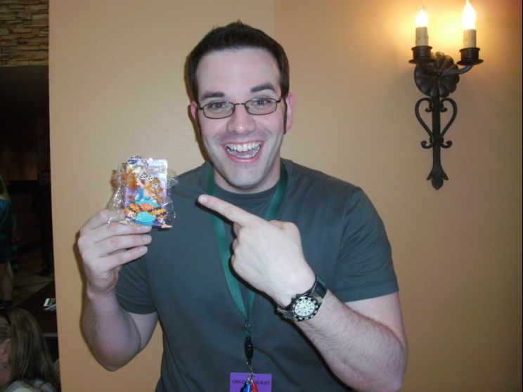 J. Michael Tatum
