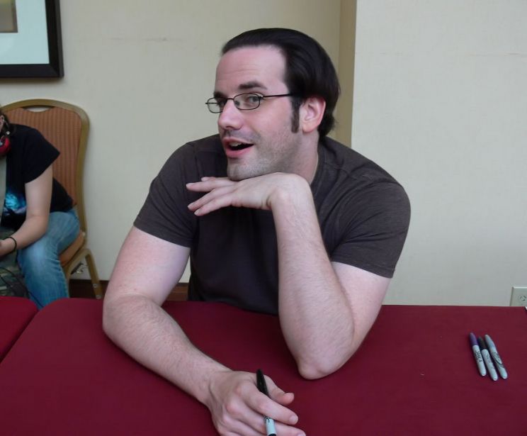 J. Michael Tatum