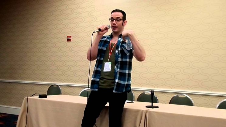 J. Michael Tatum