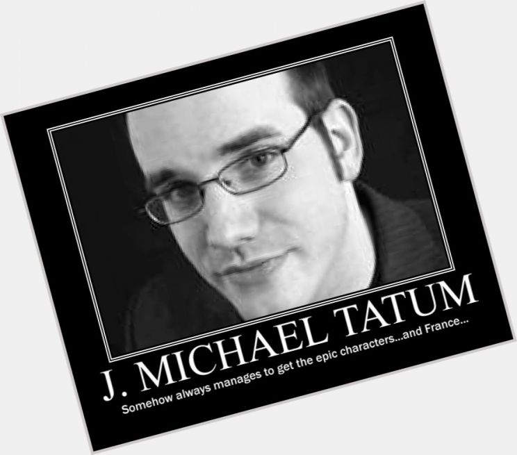J. Michael Tatum