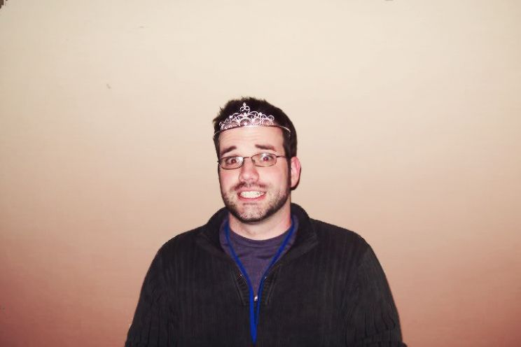 J. Michael Tatum