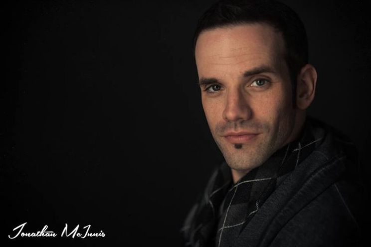 J. Michael Tatum