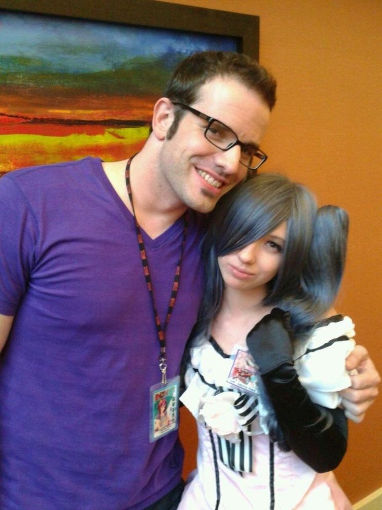 J. Michael Tatum
