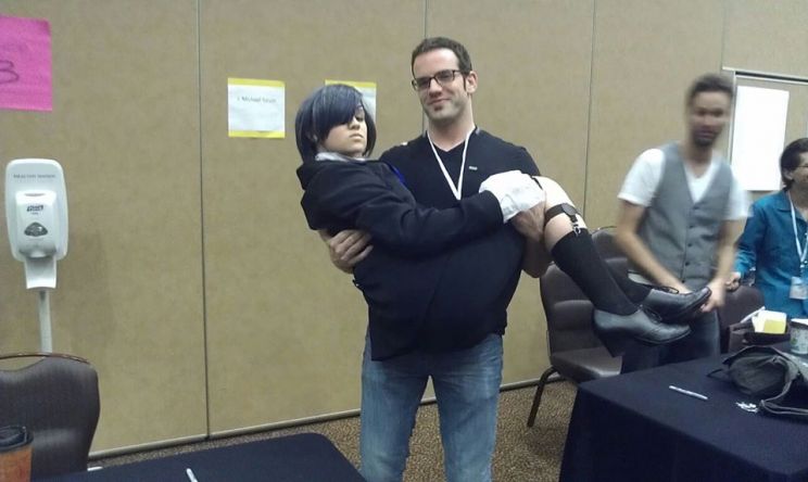 J. Michael Tatum