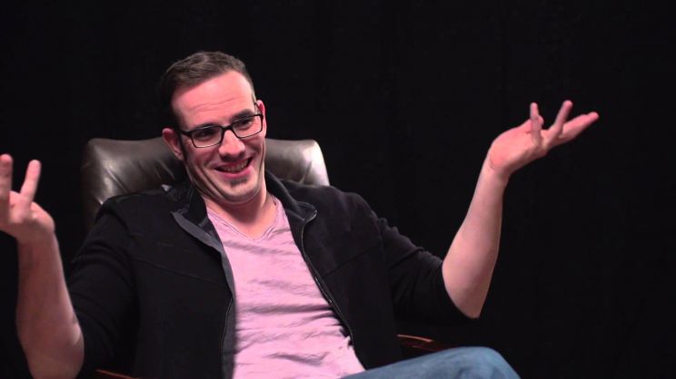 J. Michael Tatum