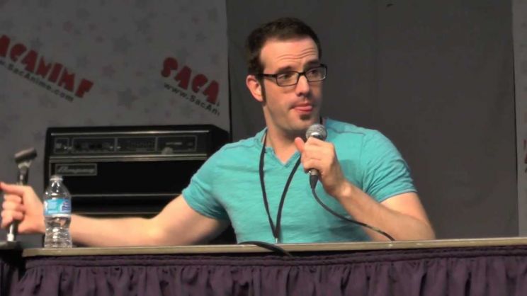 J. Michael Tatum