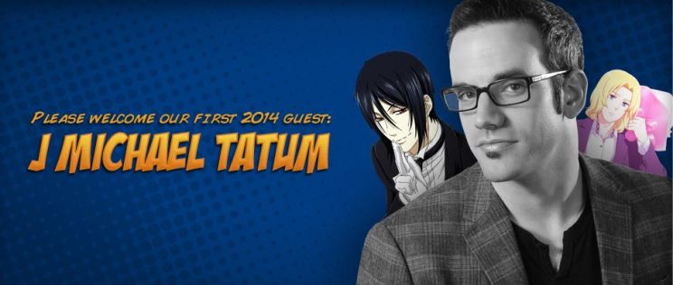 J. Michael Tatum