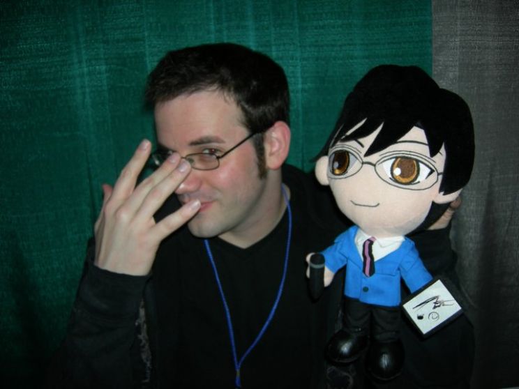 J. Michael Tatum