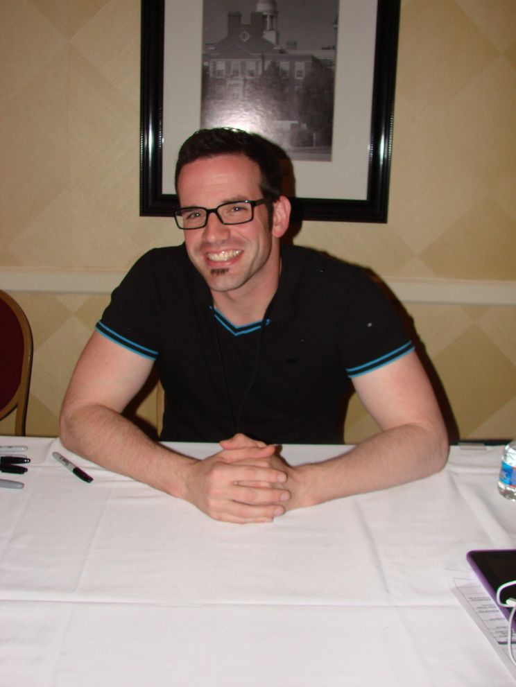 J. Michael Tatum