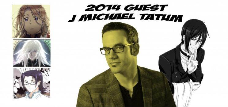 J. Michael Tatum