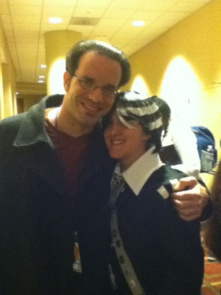 J. Michael Tatum