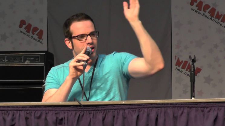 J. Michael Tatum