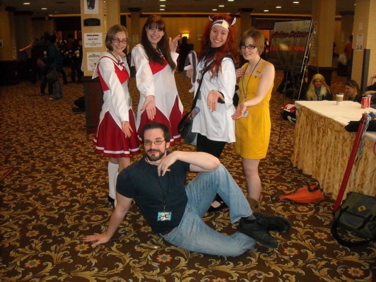 J. Michael Tatum