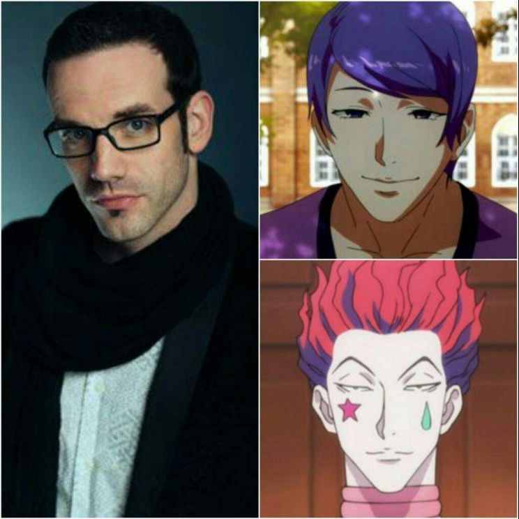 J. Michael Tatum