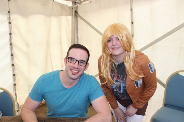 J. Michael Tatum