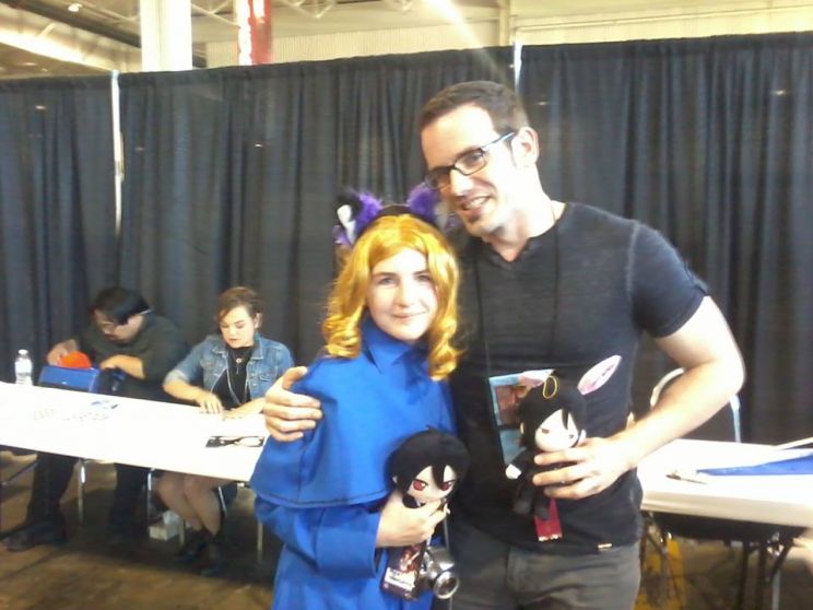 J. Michael Tatum