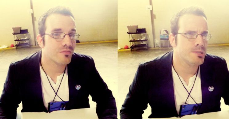 J. Michael Tatum