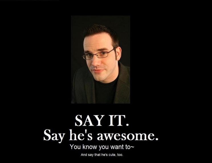J. Michael Tatum