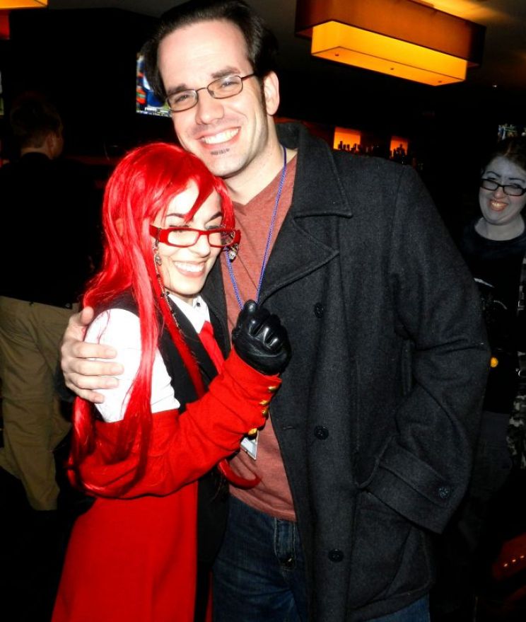 J. Michael Tatum