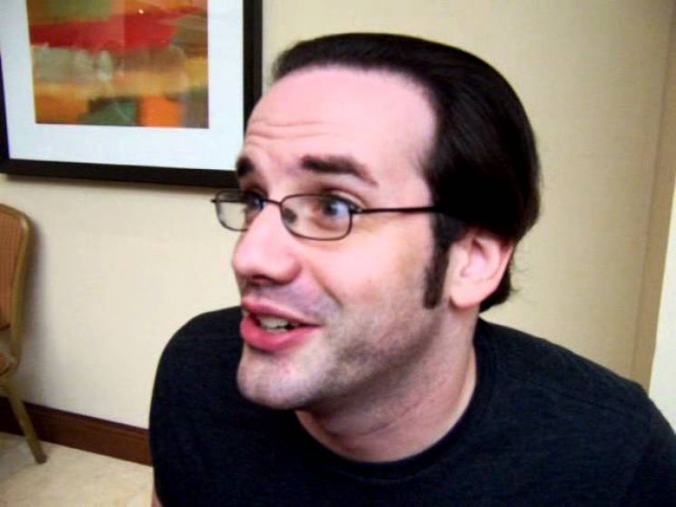 J. Michael Tatum