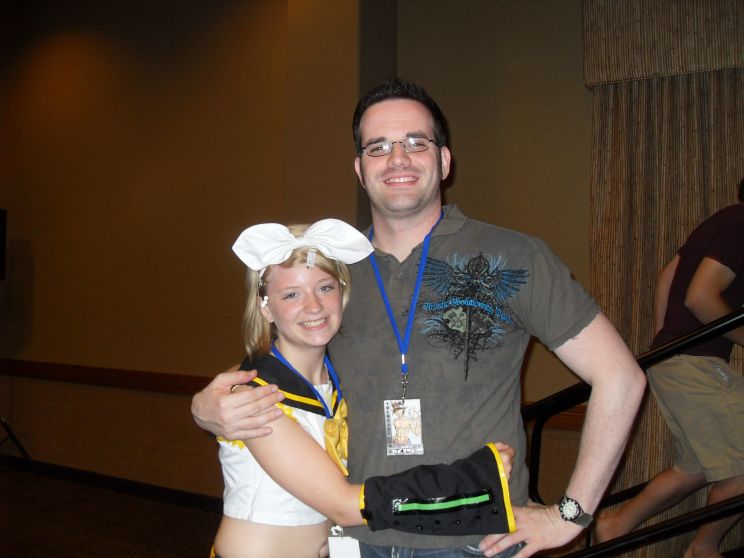 J. Michael Tatum