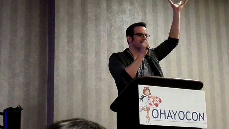 J. Michael Tatum