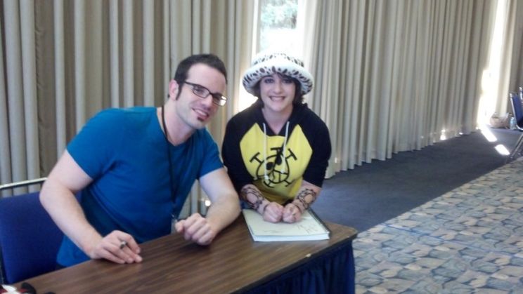 J. Michael Tatum