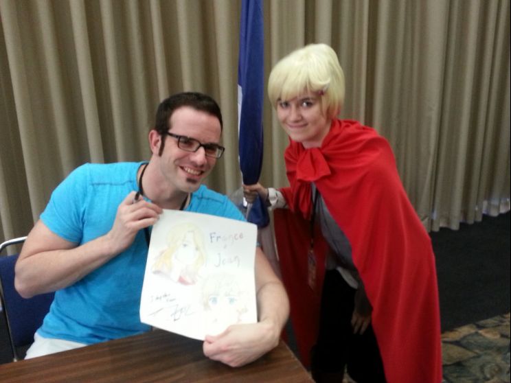 J. Michael Tatum