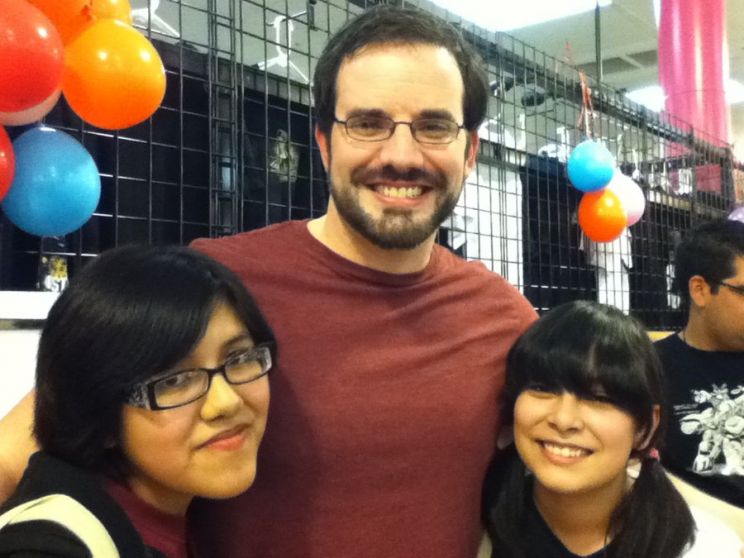 J. Michael Tatum
