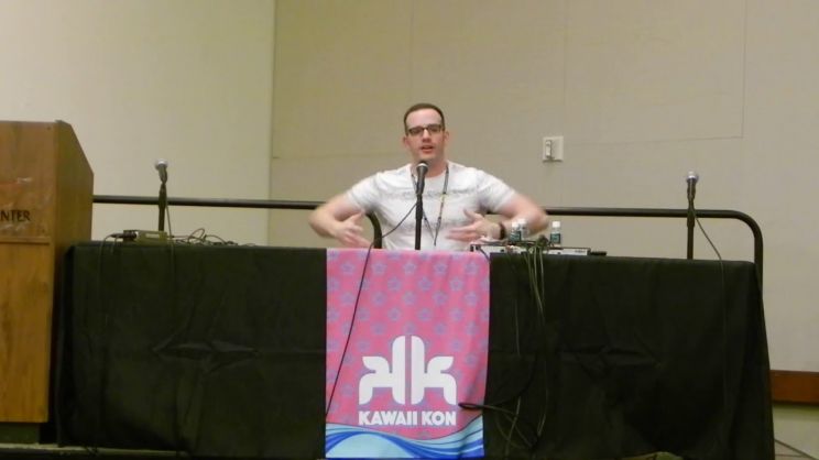 J. Michael Tatum