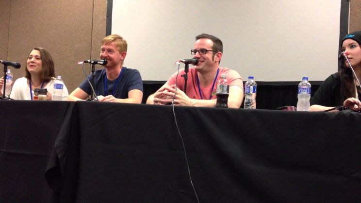 J. Michael Tatum