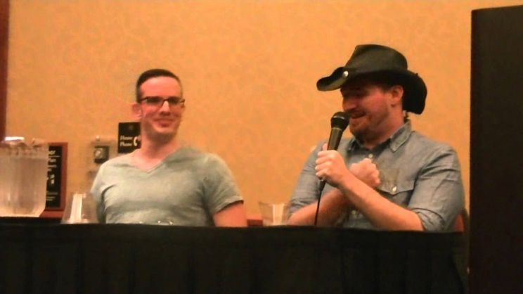 J. Michael Tatum