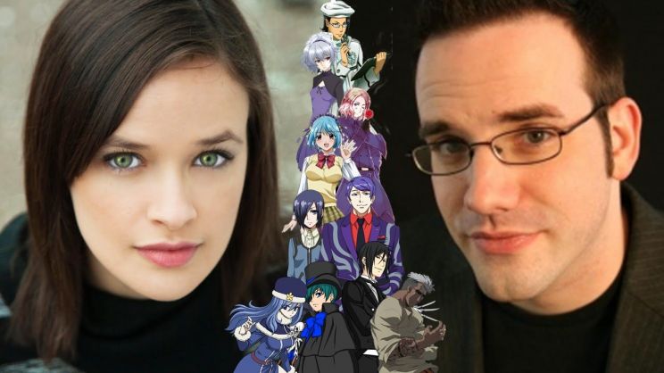 J. Michael Tatum