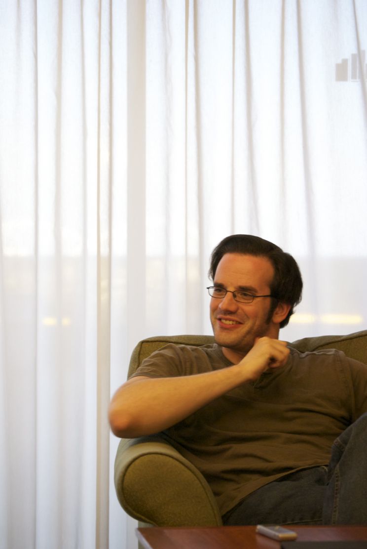 J. Michael Tatum