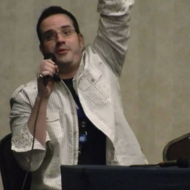 J. Michael Tatum