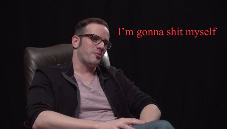 J. Michael Tatum