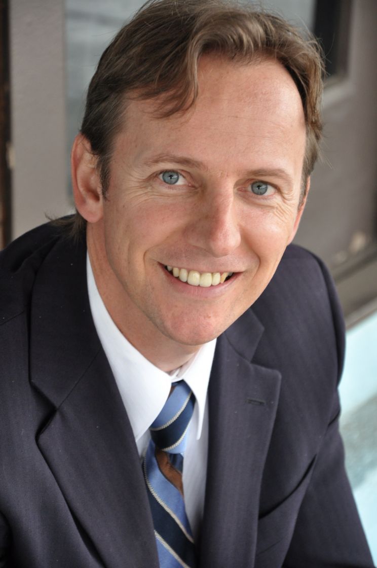 J.P. Gillain
