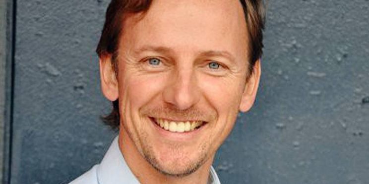 J.P. Gillain